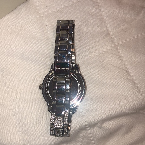 Michael Kors Bling watch - Picture 3 of 5
